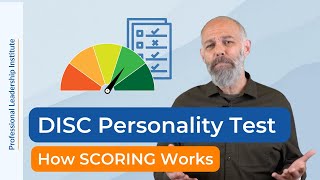 DISC Personality Test Learn How DISC Test Scoring Works [upl. by Irakab334]