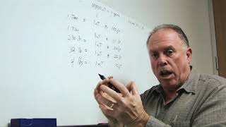 Introduction to Marine Magnetometry 21 [upl. by Hecht]