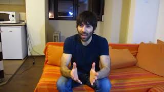 RooshV defends his Toronto criticism 2013 [upl. by Reede991]