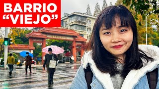 BARRIO HUMILDE DE CHINA  Jabiertzo en directo [upl. by Eiboh]