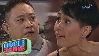 Bubble Gang Misis Armalite [upl. by Anuala]