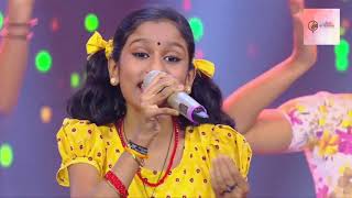 Nehal  Top Singer  Kizhakkudikkile Chenthengil  performance round  കിഴക്കുദിക്കിലെ ചെന്തെങ്ങിൽ [upl. by Erinn]