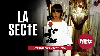 La Secte  TV Spot 30 October 29 [upl. by Gena]