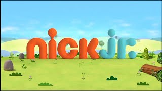 Tanda Comercial  Nick Jr LA Septiembre 2023 1 [upl. by Oriaj]