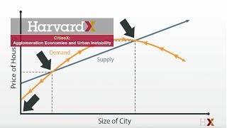 Urban Economics 101 Agglomeration Economies and Urban Instability [upl. by Soluk]