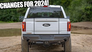 THIS is how you should order the 2024 F150 [upl. by Halilak455]