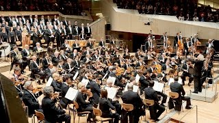 Beethoven Symphony No 9  Rattle · Berliner Philharmoniker [upl. by Elorac439]