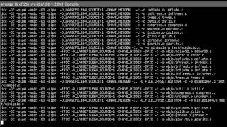 Cross Compiling Python 27 for the Intel® Xeon Phi™ with Gentoo Prefix [upl. by Assenar]