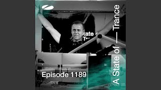 A State of Trance ASOT 1189 [upl. by Ciel868]