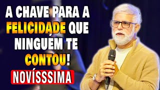 Pr Claudio Duarte A Chave Para a FELICIDADE Que Ninguém Te Contou Pregação do pastor Cláudio 2024 [upl. by Zakaria240]