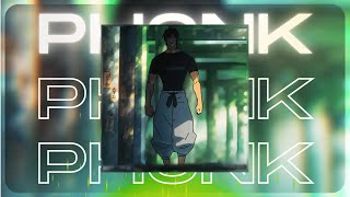 GET A PHYSIQUE LIKE TOJI WITH THIS BRAZILIAN PHONKFUNK PLAYLIST [upl. by Qifahs627]