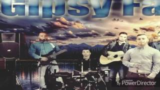 GIPSY FAST CD 5  Vrat sa mi 2017 [upl. by Fenner]