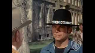 BILLY JACK 1971 TRAILER [upl. by Christen]