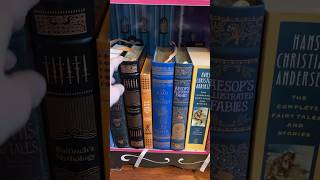 Barnes and Noble Collectors’ Editions [upl. by Thier]