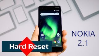 How to Hard Reset Nokia 21 [upl. by Griz]