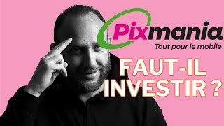 Pixmania sur Sowefund  Devraistu investir  Mon analyse et avis [upl. by Ahtnama172]