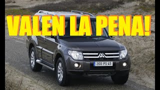 5 CAMIONETAS USADAS que VALEN LA PENA COMPRAR Parte 2 [upl. by Bedwell]