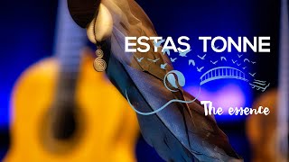 Estas Tonne  The Essence  Portugal  “Breath of Sound” World Tour 2018 [upl. by Ynetsed721]