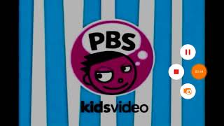 Pbs kids logo effects 2 [upl. by Mack]