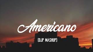 Americano DJP Mashup Tiktok [upl. by Rennold997]