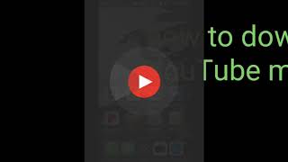 Download YouTube music mod apk by Apk Mods [upl. by Betsey856]