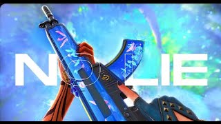 No Lie VALORANT Montage [upl. by Repsihw]