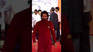 Sushanth Anumolu  ANR National Award 2024 Sushanth shorts trending [upl. by Nomaj]