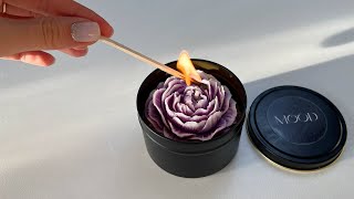 Easy beginners guide to Candle Making [upl. by Patrice]