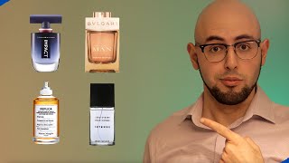 The Best Fragrance In Each Of 10 Brands  Mens ColognePerfume Review 2023 Part 2 [upl. by Kceb]