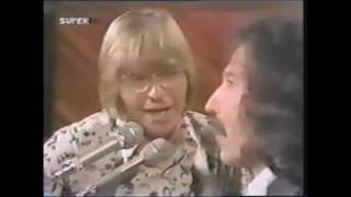 John Denver  Duets 1973 [upl. by Eenolem]