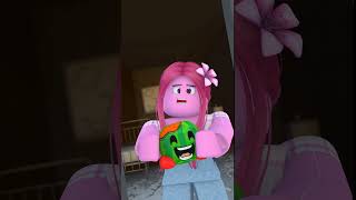 I GOT ARRESTED But Sunny and Melon Saved Me roblox [upl. by Ecire]