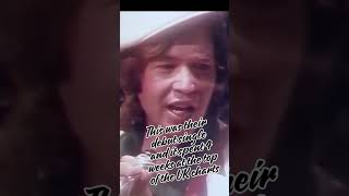 quotThe Rubettes Timeless Hit Sugar Baby Love  MustSee Performance shorts 70s awelshmanabroad [upl. by Arded]