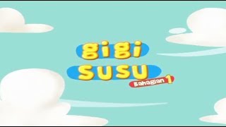 Gigi Susu  Upin Ipin Musim 7 [upl. by Selrahc]