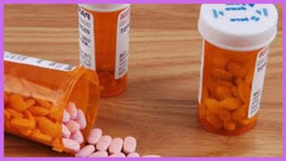 4 Worst High Blood Pressure Medications [upl. by Erdnael]