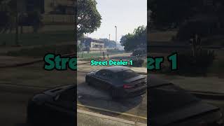 Gun Van Location Street Dealers Today Oct 3  GTA 5 Gun Van Location TODAY [upl. by Auhso449]