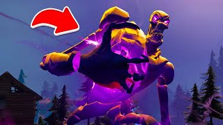 How To Easily kill the final boss in horde rush in Fortnite [upl. by Douglas156]