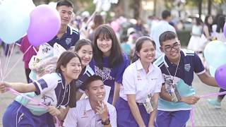 PRC Baccalaureate Sunday PRC 2018 TRAILER [upl. by Aniret]