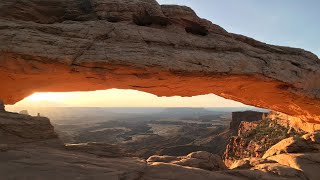 Canyonlands National Park Utah USA [upl. by Leirda]