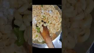 Cheese Pasta Recipe viral shortvideo food pasta youtube [upl. by Gertrude]