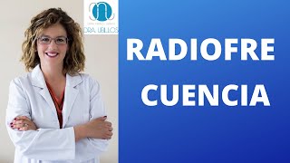 Radiofrecuencia 2 Usos en tratamientos corporales [upl. by Mcnair]