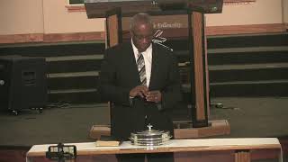 Agape Bible Fellowship Church Sunday Sermon January 07 2024 [upl. by Ellinej]