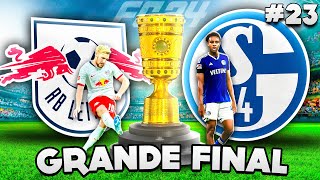 A GRANDE FINAL EP 23  MODO CARREIRA EA FC 24 [upl. by Fevre]