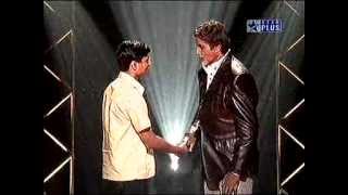 KBC 2 EPISODE 1 2005ABHISHEK GAURAVPART 1 [upl. by Rennoc211]