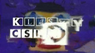 Klasky csupo slow 16x [upl. by Evilo453]