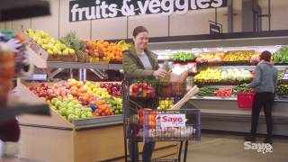 Holiday Grocery Savings at SaveALot  Take Back Your Holiday [upl. by Guenevere]