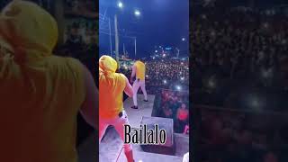 Bailalo Bailalo [upl. by Lanna311]