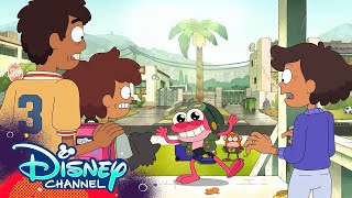 Amphibia SEASON 2  Teaser Disney Channel [upl. by Patience388]