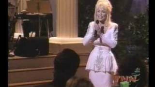 Dolly Parton quotPrecious Memoriesquot [upl. by Kcirdnekal]