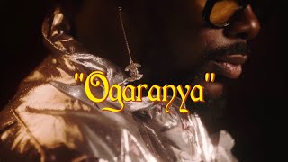 Adekunle Gold  Ogaranya Lyric Video [upl. by Lac176]