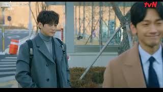 The Ghost Doctor 2022 Episode 16 Eng sub Ending scene 고스트 닥터 ep 16 [upl. by Trini]